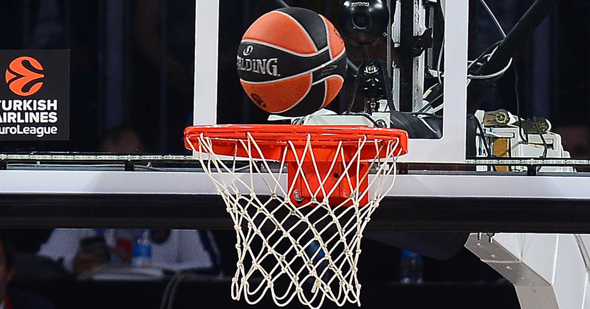 Euroleague'de yeni sezon fikstürü belli oldu!