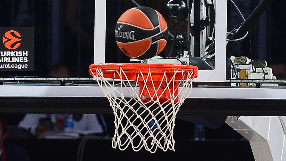 Euroleague'de yeni sezon fikstürü belli oldu!