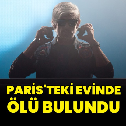 Evinde ölü bulundu