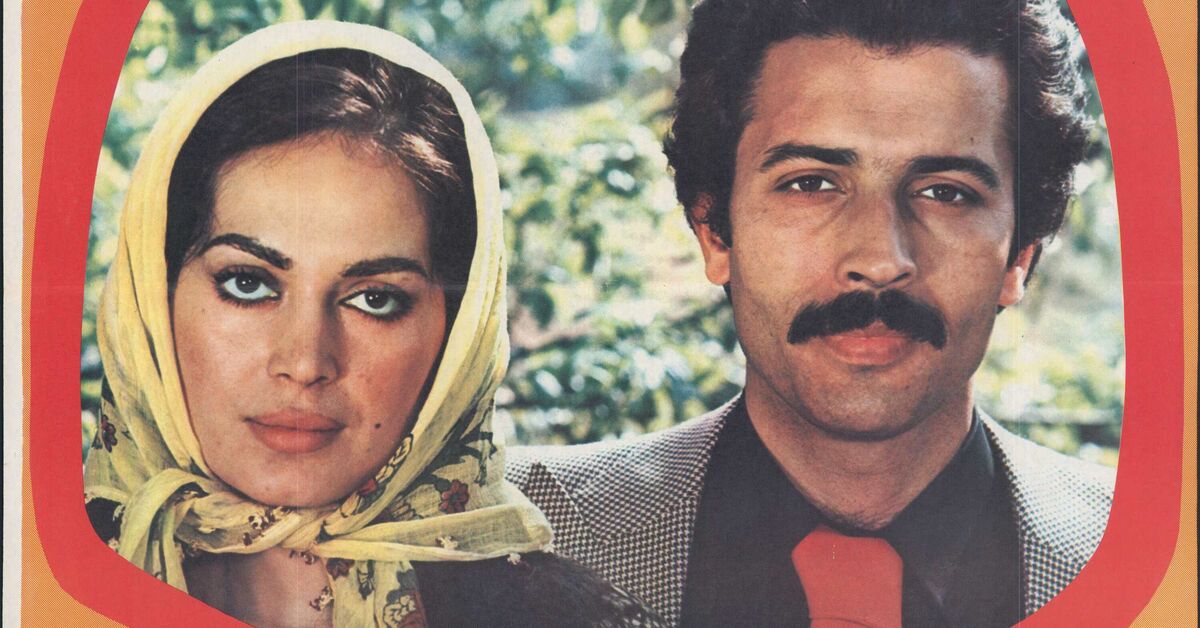 'Perdeden Önce' sergisi İstanbul Sinema Ofisi'nde
