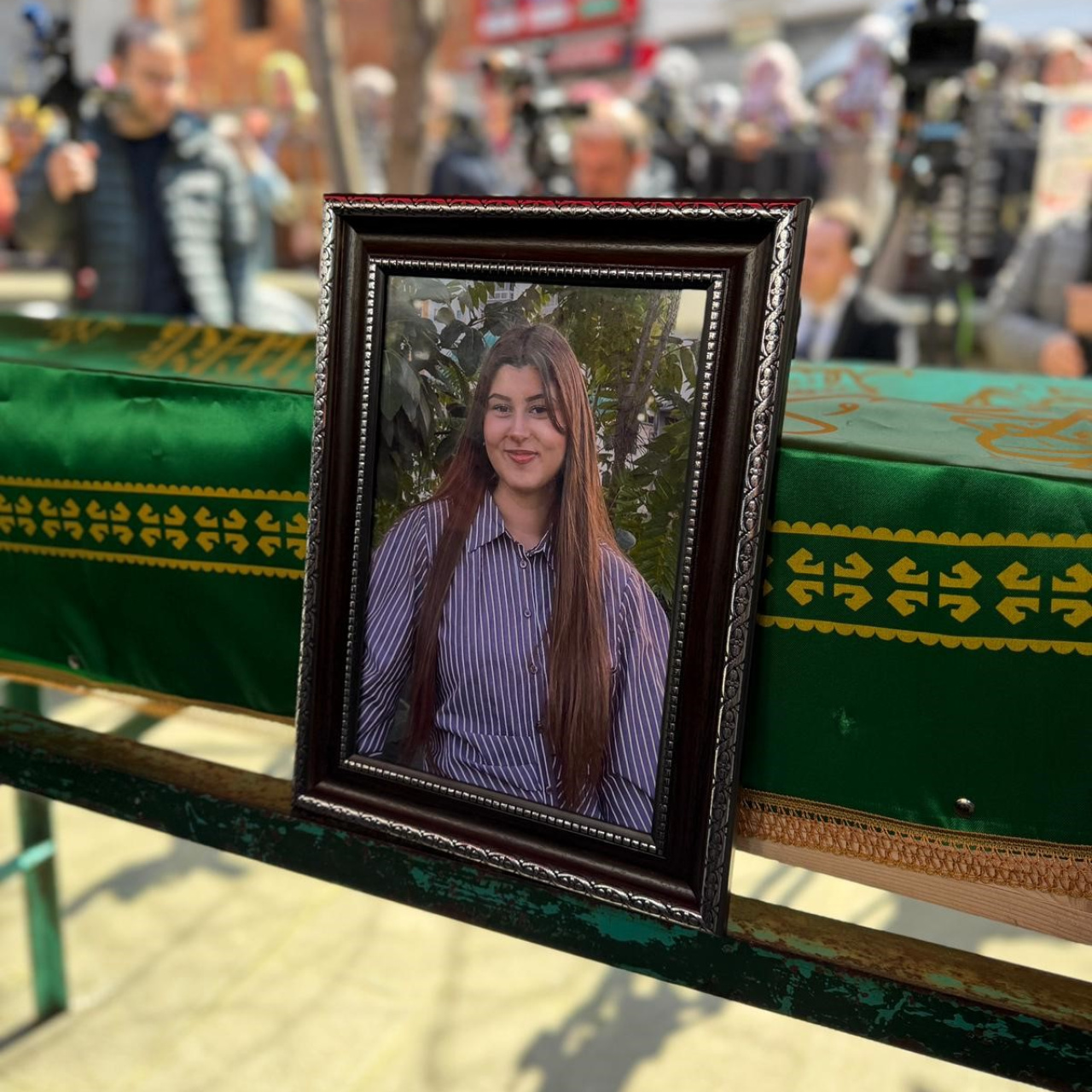 Tuana'nın ölümünde ilk duruşma