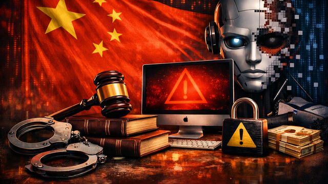 AI destekli siber zorbalığa karşı yeni düzenleme