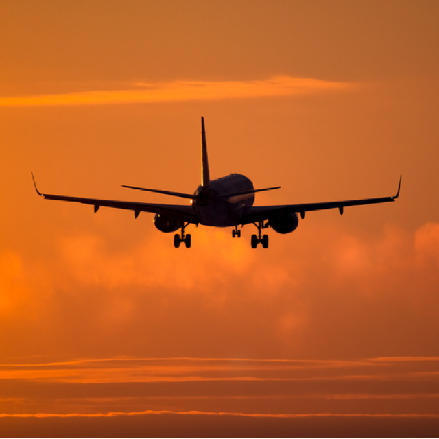 Tatilciler dikkat: Jet lag'e karşı beslenme rehberi!