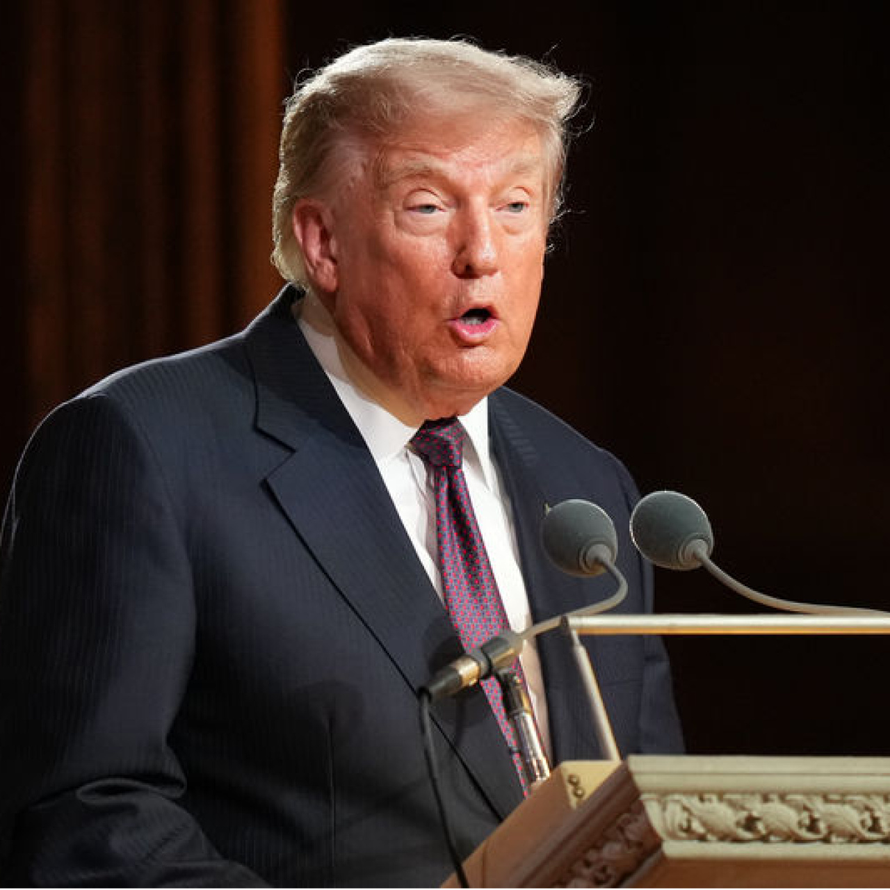 Trump'tan İran'a yeni tehdit: Çok sert vuracağız