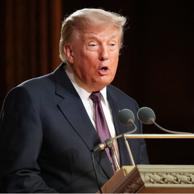Trump'tan İran'a yeni tehdit: Çok sert vuracağız