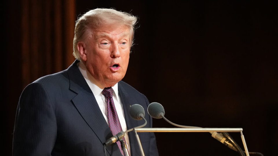 Trump'tan İran'a yeni tehdit: Çok sert vuracağız
