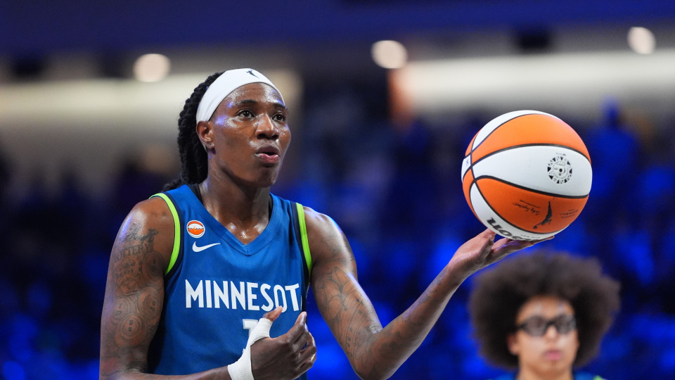 Natasha Howard Galatasaray'da!