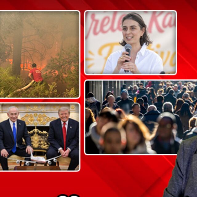 Bugün Ne Oldu? 29 Temmuz 2026 haberleri