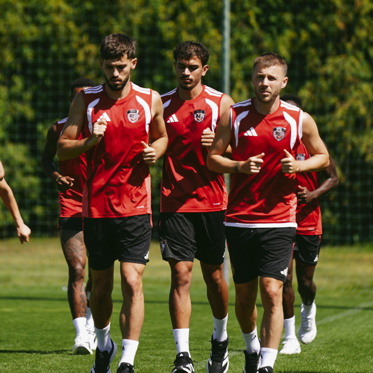 Gaziantep FK'nın transfer yasağı kaldırıldı!