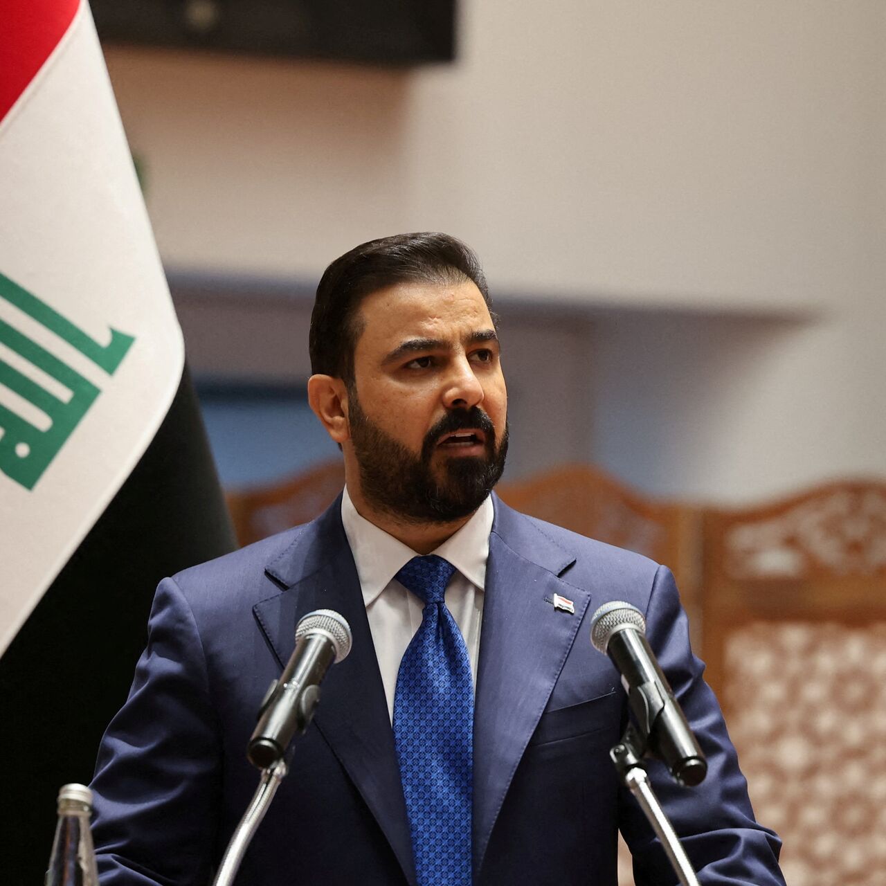 Irak, ABD-Suudi Arabistan saldırılarını kınadı haber görseli