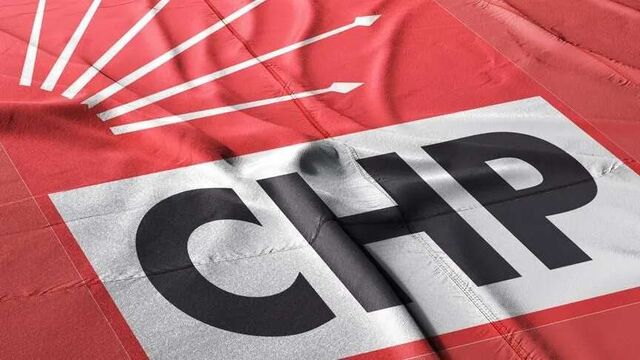CHP'li 5 bin 300 üye partiden ayrıldı