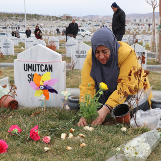 İki kardeş vahşet kurbanıydı! Kahreden DNA gelişmesi!