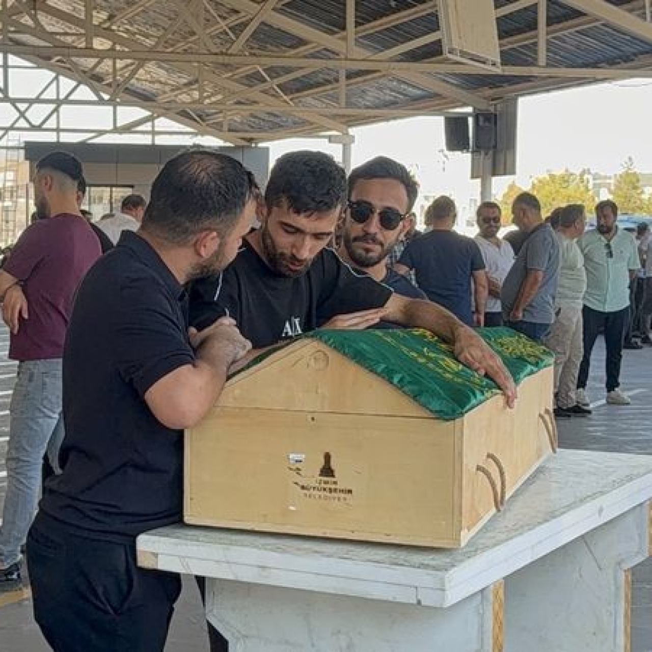 Bir Yaşamın Sonu: İnegöl'de Bir Çocuk, Gaziantep'te Anılacak
