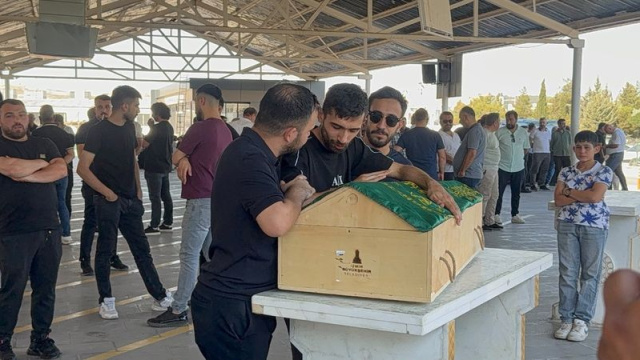 Herkesi yasa boğdu: 2 yaşındaki Kadir'e acı veda