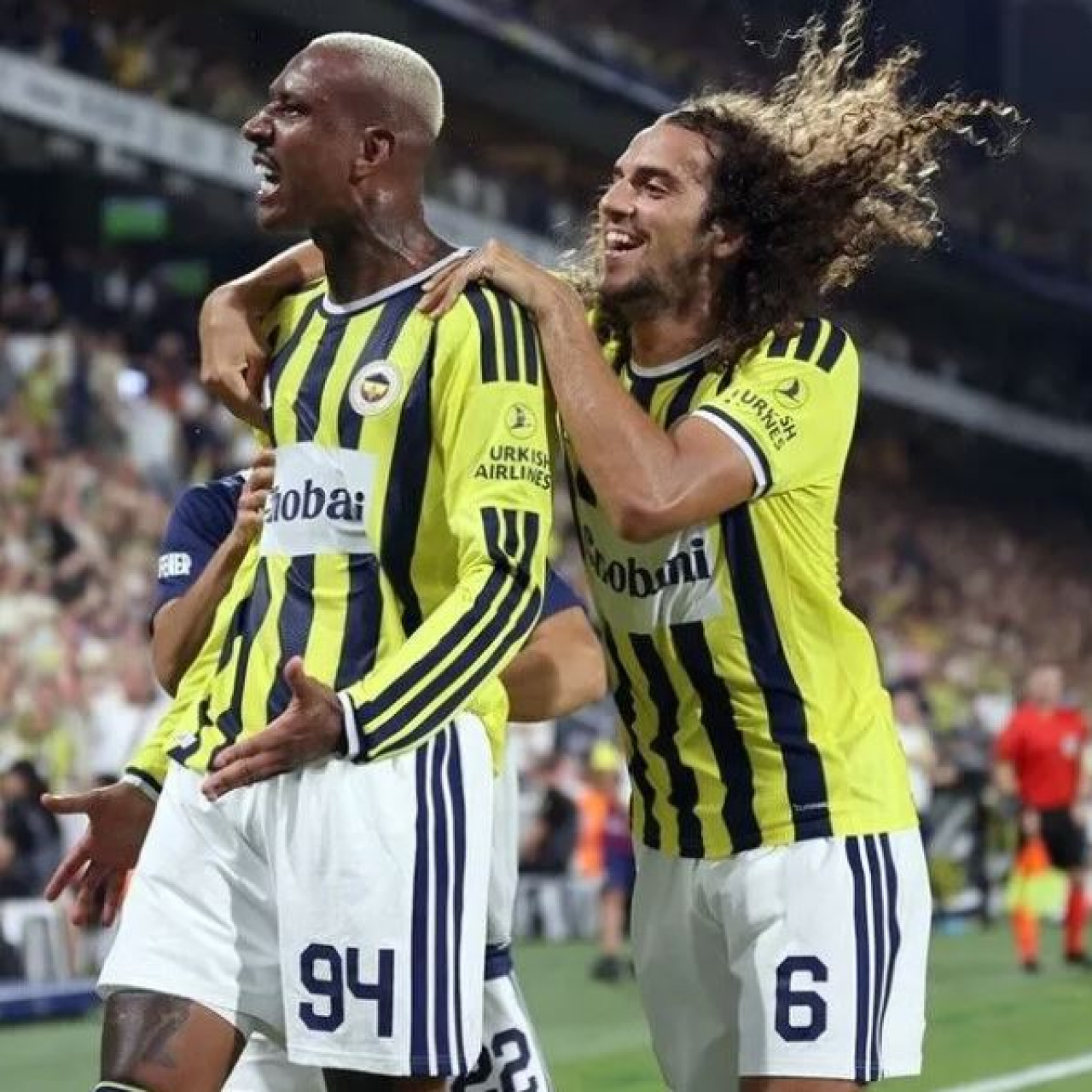 Gornik Zabrze - Fenerbahçe maçı izle