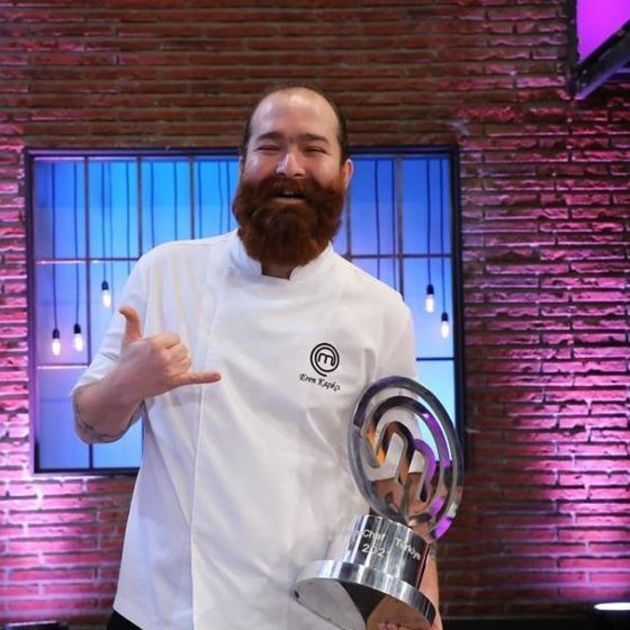 MasterChef Eren Kaşıkçı kimdir? haber görseli