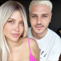 Icardi'ye yurt dışı çıkış yasağı