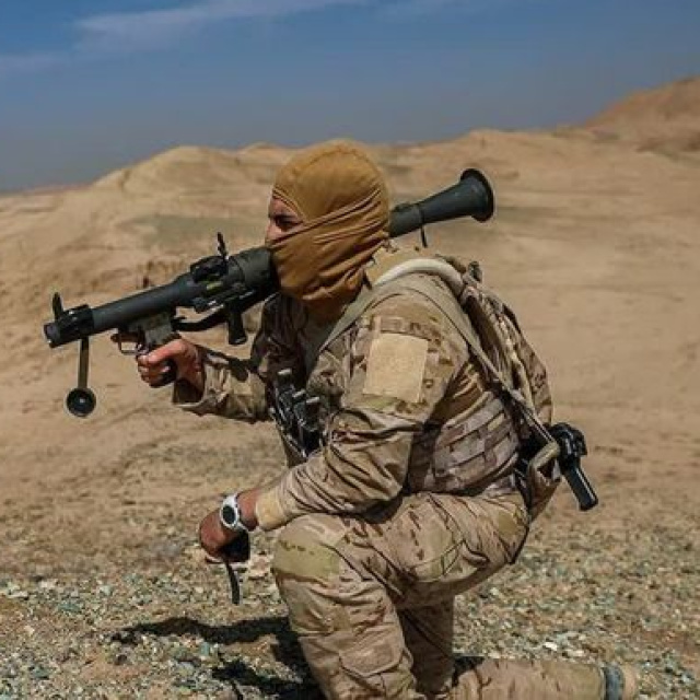 İran Devrim Muhafızlarına bağlı 4 asker öldü