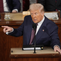 Trump tehdit etti petrol fırladı