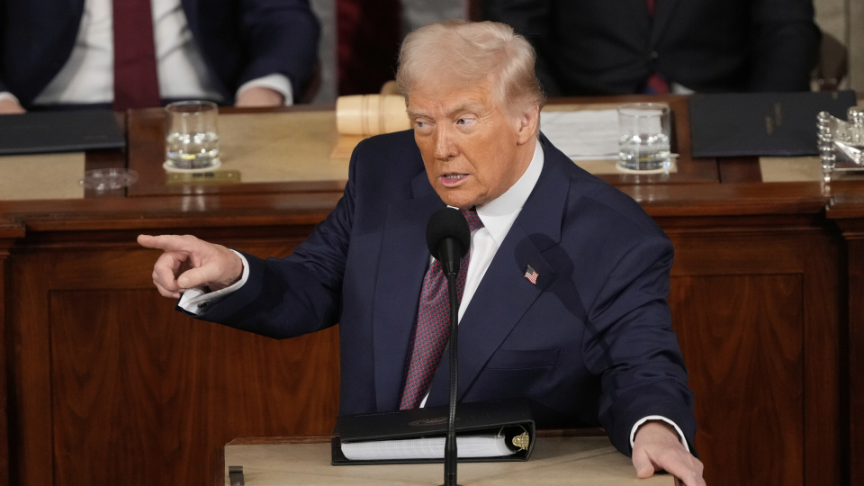 Trump tehdit etti petrol fırladı