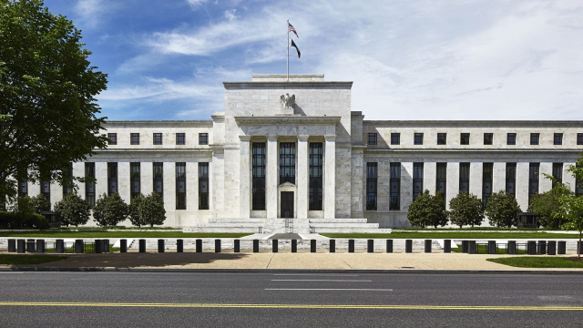 Fed faiz kararını açıkladı