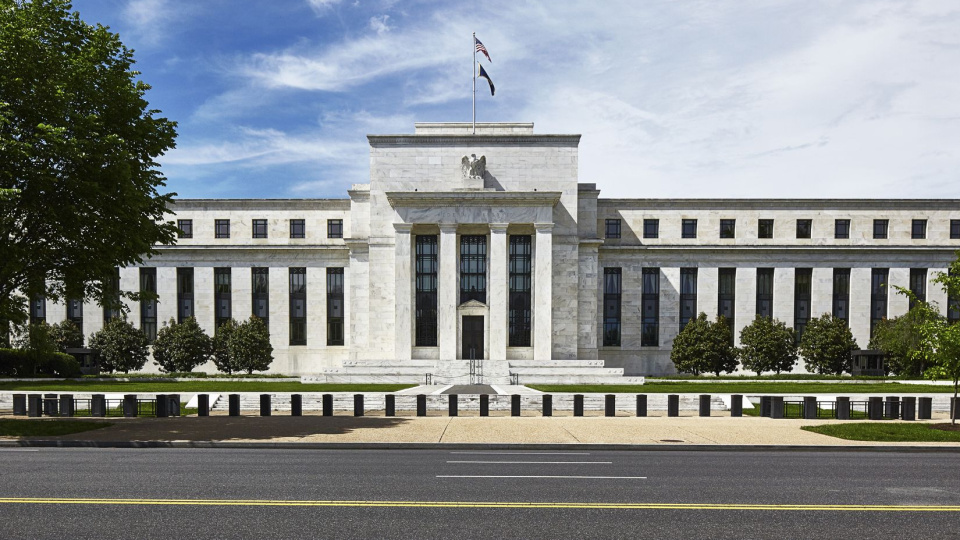 Fed faiz kararını açıkladı