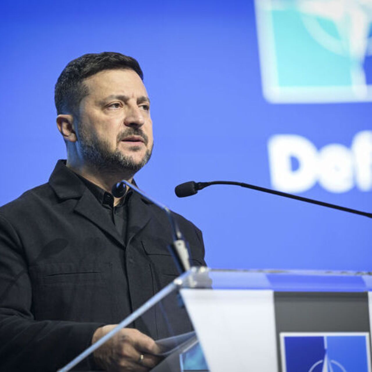 "Patriotlara dünden beri ihtiyacımız var"