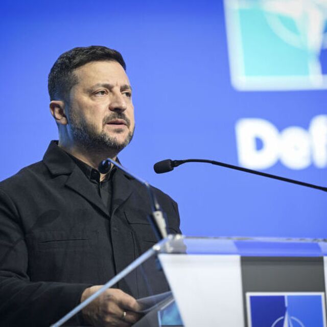 "Patriotlara dünden beri ihtiyacımız var"
