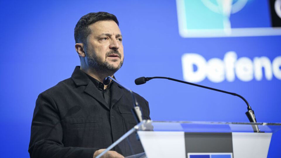 "Patriotlara dünden beri ihtiyacımız var"