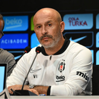 "Turu geçmeyi çok istiyoruz"