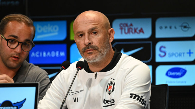 "Turu geçmeyi çok istiyoruz"