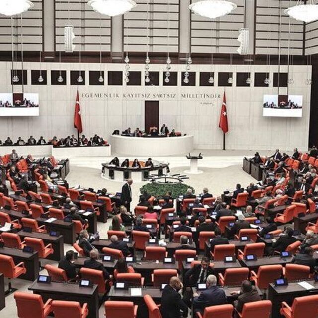 Yeni Parti kontenjanları belirlendi