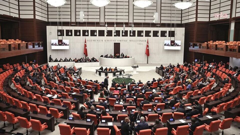 Yeni Parti kontenjanları belirlendi