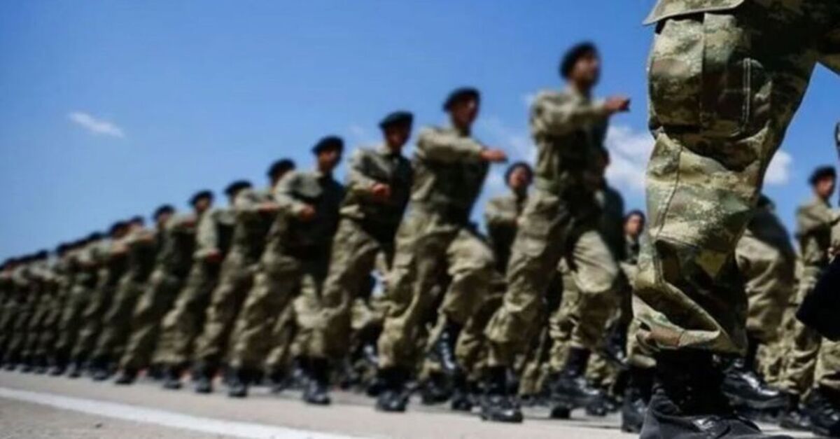 Askerlik yerleri ne zaman açıklanacak?