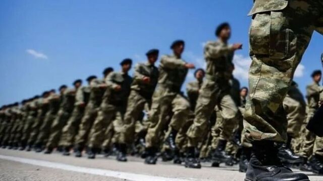 Askerlik yerleri ne zaman açıklanacak?