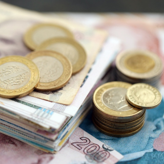 Borçlu emeklinin aylığında %10 kesinti