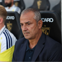 "Kendimize ders çıkaracağız"