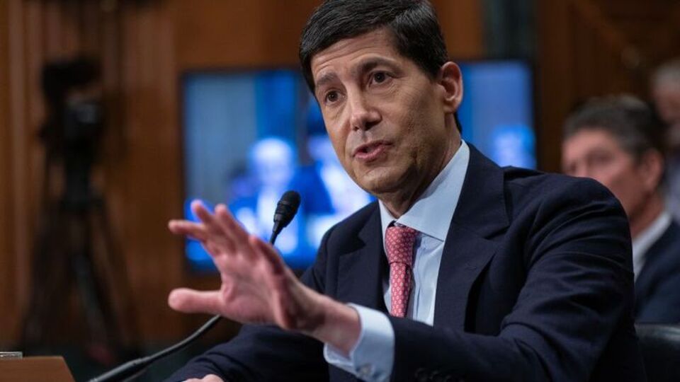 Fed Başkanı Warsh'tan 'enflasyon hedefi' açıklaması