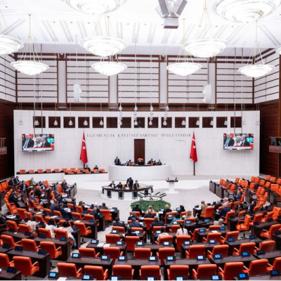 Öğrenci affı düzenlemesinde 13 madde kabul edildi
