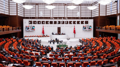 Öğrenci affı düzenlemesinde 13 madde kabul edildi