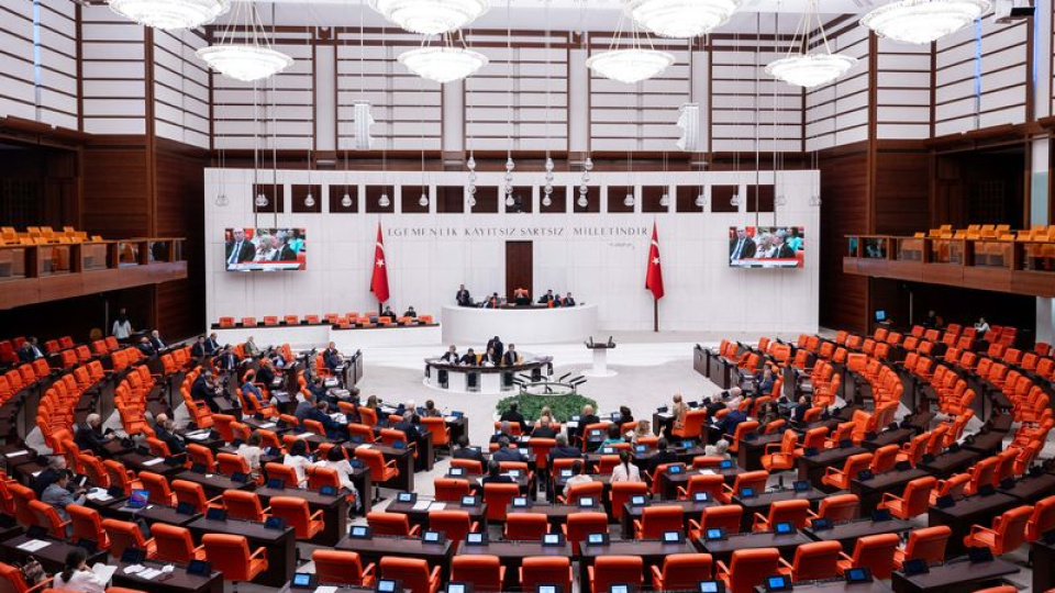 Öğrenci affı düzenlemesinde 13 madde kabul edildi