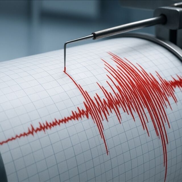 Son dakika deprem listesi