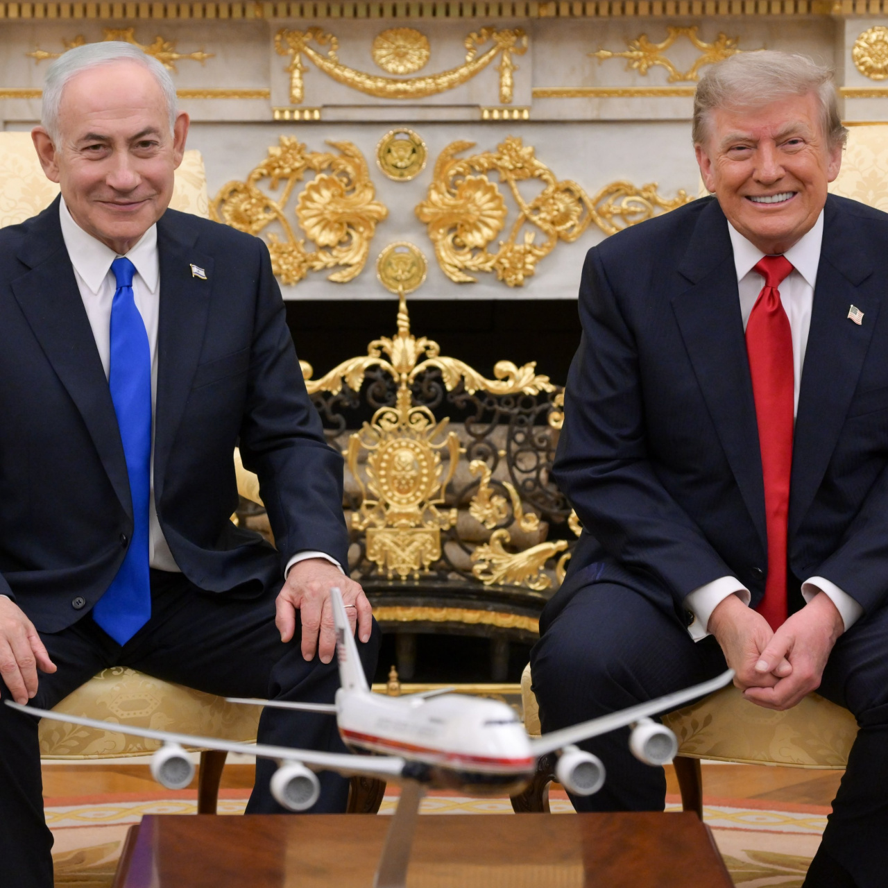 Trump-Netanyahu görüşmesinin perde arkası