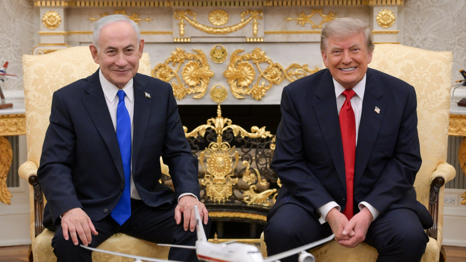 Trump-Netanyahu görüşmesinin perde arkası
