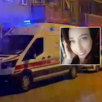 2 çocuk annesi Buse evinde öldürülmüş halde bulundu!