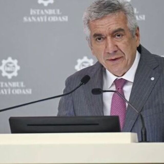 İSO'dan ABD kararına tepki