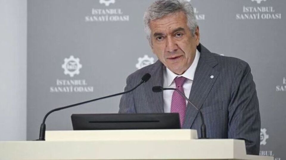 İSO'dan ABD kararına tepki
