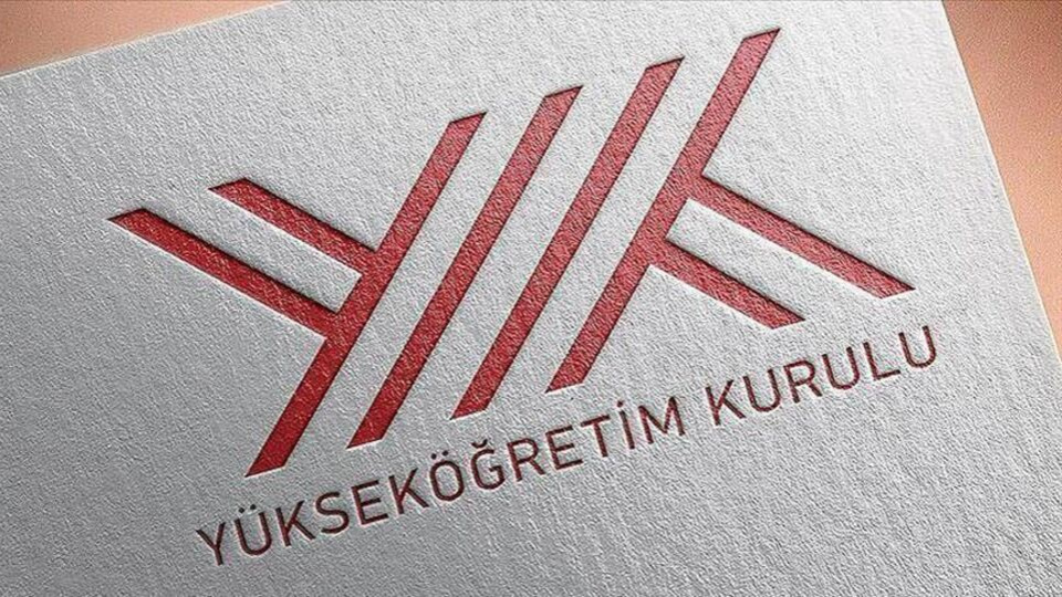 YÖK'ten deprem bölgesinde 4 ile özel karar