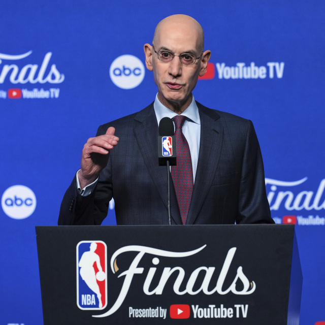 NBA'den İstanbul'a 10 yılda 2,2 milyar dolar!