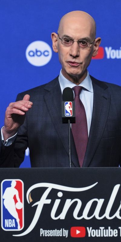 NBA'den İstanbul'a 10 yılda 2,2 milyar dolar!